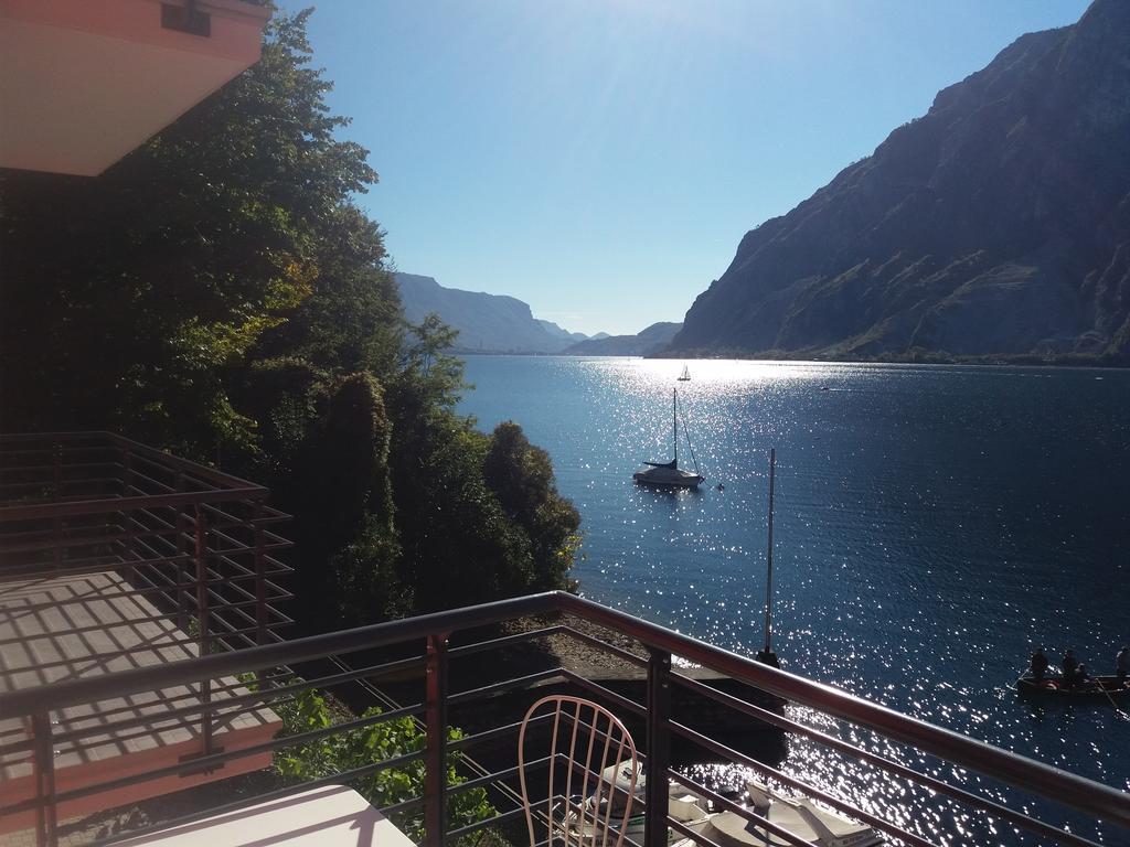 A...Fior Di Lago Abbadia Lariana Luaran gambar